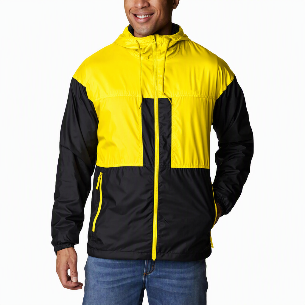 Jaune