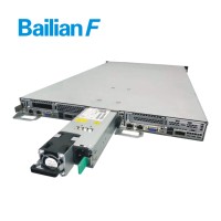 Châssis de serveur à crémaillère 2U, châssis 1U, serveur Gemini, Original, nouveau