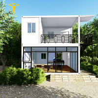 Plans de bungalows, cabines de camping, maisons préfabriquées en conteneurs, hébergements préfabriqués, barges à vendre, fourgon en conteneurs