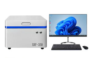 Analizador de Fluorescencia de Rayos X para Joyería de Oro Riselaser, Espectrómetro para Pruebas de Pureza de Oro, Probador de Oro XRF - Product Image 2