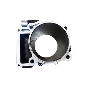 Kit de Cilindro para Motocicleta, Compatible con BMW F650, F650GS, F650CS, Kit de Cilindro con Pistón de 100 mm - Product Image 5