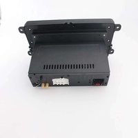 XinYoo Pemutar DVD Mobil, Pemutar Audio Mobil untuk VW Bora Passat Polo Lavida Touran Tiguan Golf MAGOTAN Sagitar Jetta Mp5