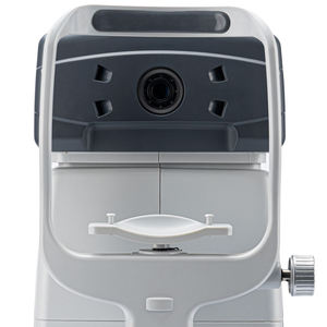 Refractómetro Automático FA-6100 de Xinyuan Factory Supply, Tecnología Avanzada, Examen Optométrico Integral, Plástico, 1 Año de Garantía, CE ISO - Product Image 6