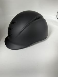 <span class=keywords><strong>Casque</strong></span> d'équitation léger d'été, pour adultes et enfants, <span class=keywords><strong>casque</strong></span> d'équitation respirant, <span class=keywords><strong>casque</strong></span> de sécurité pour la course, unisexe - Product Image 4