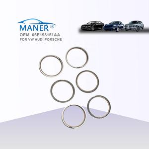 MANER 06E198151AA Juego de Anillos de Pistón para Motor Audi A4 A5 A6 A8 A8L Q5 Q7 S5 S8 2007-2015 - Product Image 2