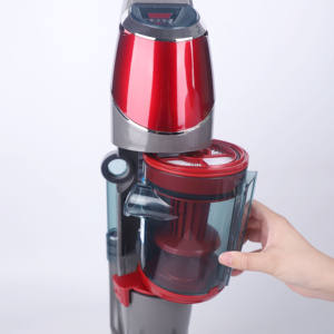 Nettoyeur vapeur électrique portatif de haute qualité pour usage domestique, sec et humide, <span class=keywords><strong>1600W</strong></span>, capacité de 500ml - Product Image 4