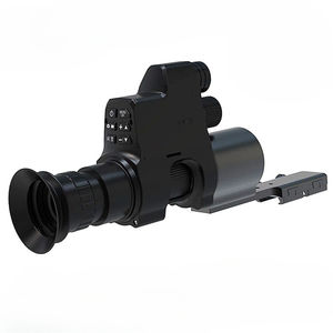 กล้องมองกลางคืนอินฟราเรดดิจิตอล NV4B 1080P แบบตาเดียว ซูม 4 เท่า - Product Image 1