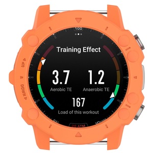 Funda protectora Huami <span class=keywords><strong>Amazfit</strong></span> <span class=keywords><strong>Falcon</strong></span> para reloj inteligente, protector de TPU hueco para reloj Huami - Product Image 6