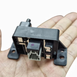 Luz para guantera Honda 34254-SWA-003, iluminación interior de plástico para Civic, Crv, compatible con Europa, nueva - Product Image 2