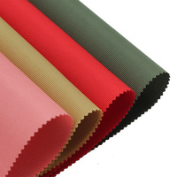 Tissu GUCCl enduit PU 900D, haute résistance à la déchirure, imperméable, coupe-vent, résistant à la décoloration, pour bagages de filles, sacs d'école et d'extérieur