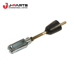 Clevis, tige de poussée du maître-cylindre de frein pour Toyota Hilux KUN16 1989-2004 OE 47264-0K010 472640K010 - Product Image 4