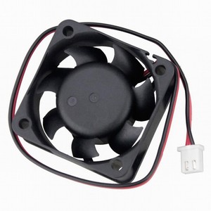 Gdstime GDA4015 kipas pendingin, PC cetak 3D plastik bantalan minyak 40mm DC 5V/12V/24V - Product Image 6