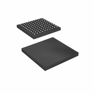Embedded Original Components Electronic PIC32MZ2048EFH100T-E_GJX 100 TFBGA - Product Image 1