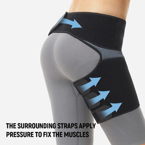 2284 # équipement de protection sportive basket-ball <span class=keywords><strong>football</strong></span> compression sangle de <span class=keywords><strong>cuisse</strong></span> entraînement fitness sangle de hanche respirante - Product Image 4