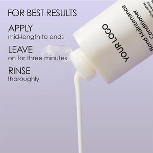 GREENLEM Soin Capillaire Bio Sans Rinçage Marque Privée/OBM/ODM Spray Hydratant Lissant Brillant Protection Thermique Pour Tous - Product Image 4