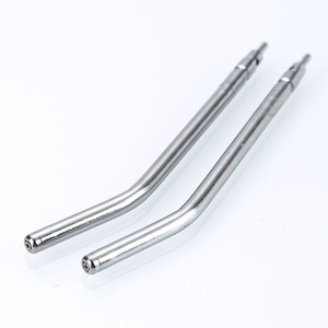 Pistolet de pulvérisation dentaire à trois voies Erin, buse de brumisation d'eau, pompe à piston manuelle portable, outil pour fauteuil dentaire, équipement buccal - Product Image 2