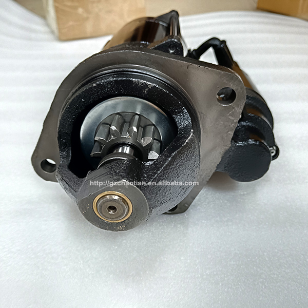 2873K632 12V 10Tスターターモーター110010041006 1103 1104