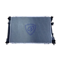 Radiateur de climatisation AC JD 23098 pour ESPAPE XLS L4 2.5L OE 8L8Z8005A Neuf Garantie 12 mois Refroidisseur d'huile de transmission