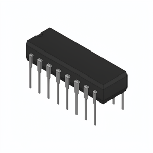 Componente Electrónico BOM IC en Stock GS9024-CTB 14 SOIC, Comprar en Línea - Product Image 1