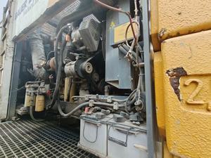 Plataforma de Perforación Rotatoria Bauer Usada, Fabricada en Alemania, Modelo BG26/BG22/GB25/bg25c/bg42 2016, Profundidad Máxima de Perforación de 300 m, Diámetro de Perforación de 100 mm - Product Image 2