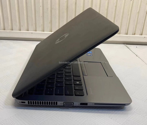 Wholesale for Hp 820G2 Used Business Laptop Refurbished Stable <strong>Computer</strong> From Original Cheap Price Lightweight Portable <strong>Notebook</strong> - Product Image 4