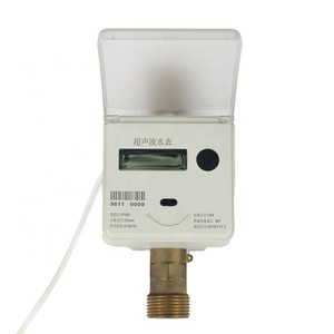 Ultrasone Watermeter Met Communicatie M-BUS, Rs485, Lora, Lorawan, Nb-Iot, Sigfox, Impuls - Product Image 4