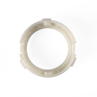 Support d'anneau de broyeur avec impression par tampographie (6068) – Compatible avec Baratza ENCHOR