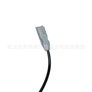 Sensor ABS de rueda delantera Peugeot Citroën 4545K3/9665386780 para el modelo 408 - Product Image 3