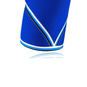 GAF Top Selling High Quality Customized Neoprene Breathable Knee Sleeves OEM <b>Service</b> Latest <b>Design</b> Wholesale Knee Sleeves - Product Image 5