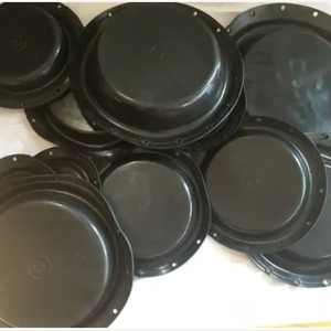 ไดอะแฟรมตัวกระตุ้นลมเยอรมัน Samson 3271/3277 ตัววาล์วลดแรงดัน  บอดี้วาล์วเคลือบเซรามิก สำหรับอุปกรณ์การพิมพ์ 3 มิติ - Product Image 2