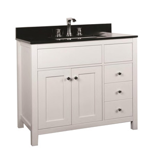 Homebase Bán Tốt Nhất Gương Tủ Với Khắc Dòng Cơ Bản Tủ - Product Image 3