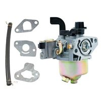 Moteur à essence Puissance 152F 154F 168F 170F 177F 188F 190F Carburateur