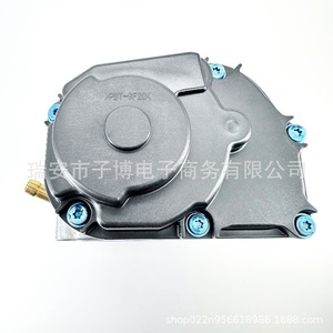 Cuerpo de aceleración para VW Transporter 06A133064B 408237111005Z para reemplazo en furgonetas - Product Image 3