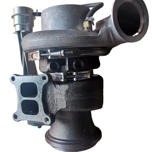 Compresseur pour moteur QSK60, composants de réparation pour engins de génie civil, 3533196 3803662, marque OEM - Product Image 5