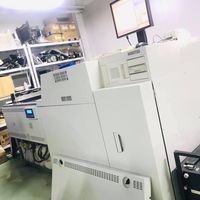 Machine Minilab Noritsu Automatique LPS24 PRO Reconditionnée, Bon État de Fonctionnement, Système d'Impression Grand Format LPS-24Pro PP2406t