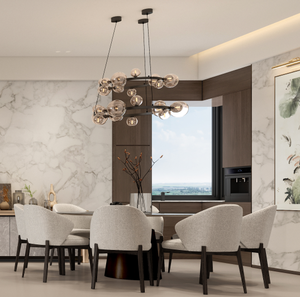 Personalización Minimalista Italiana para Toda la Casa, Conjuntos de Muebles Modernos de Alta Gama para Toda la Casa - Product Image 2