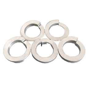 Titan <span class=keywords><strong>din127</strong></span> khóa mùa xuân máy giặt M6 M8 M10, chống nới lỏng & chống rung, lý tưởng cho xe đua - Product Image 2