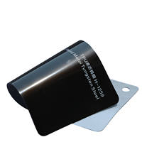 Film de protection de carrosserie en TPU acier tungstène liquide pour voiture 1,52x15m, ultra brillant, auto-réparateur, avec garantie de 8 ans