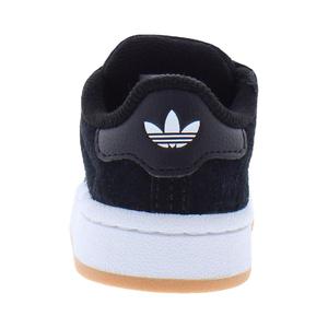 Zapatos Adidas Campus 00s EL para Bebés y Niños Pequeños, Color Negro, Estilo Deportivo Blanco - Product Image 3