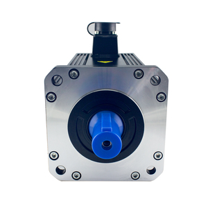 Motor Trifásico de 7.5KW 180MSH48015, 180mm Flan 48Nm, Accionamiento AC 380V, Alta Eficiencia, Baja Resistencia al Agua, 60Hz, Kit 1500rpm - Product Image 3