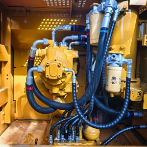 รถขุด CAT320BL มือสองคุณภาพดี ราคาคุ้มค่า พร้อมเครื่องยนต์ จัดส่งทันที ราคาสุดคุ้ม ข้อเสนอพิเศษ - Product Image 3