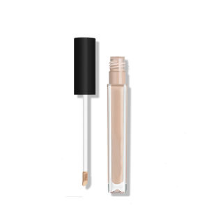 Long Lasting Makeup Foundation Brightening Liquid Concealer Plastic Female Vegan Full Coverage Waterproof Concealer Supplier - Product Image 2