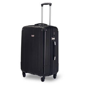 Maleta Rígida de Viaje con Candado TSA y Ruedas Giratorias para Hombre y Mujer, Material ABS, Resistente a Impactos y Anti-Robo - Product Image 4