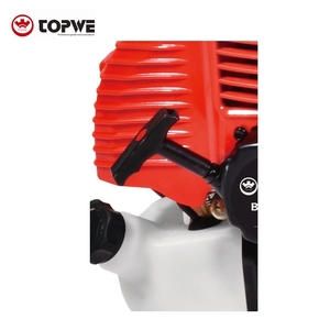 Soplador de Mochila a Gasolina TOPWE, Precio de Fábrica, Soplador de Aire Refrigerado por Aire, Soplador de Hojas de 2 Tiempos, para Limpiar las Hojas Caídas en Otoño - Product Image 4