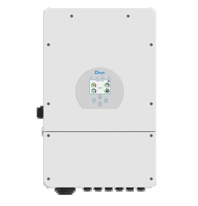Onduleur hybride <span class=keywords><strong>Deye</strong></span> 10kW 12kW 20kW triphasé UE 2 MPPT pour batterie basse tension SUN-10K-SG04LP3-EU SUN-12K-SG04LP3-EU - Product Image 1