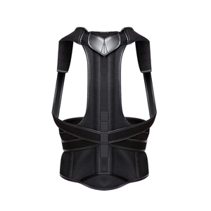 Corset adulte réglable avec soutien de la colonne vertébrale lombaire Posture correcte ceinture soutien du dos orthèse pour l'épaule - Product Image 3