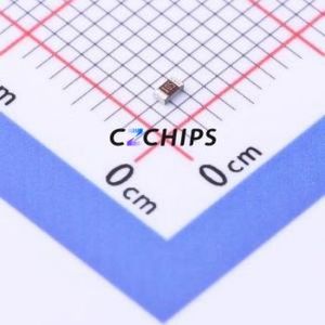 SFR03EZPF1004 SMD Resistor 0603 ( Type: Thick Film )( Resistance: 1mOhm Precision: 1% ) - Product Image 1