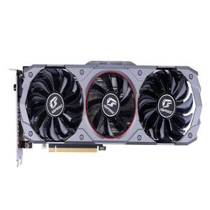 การ์ดจอ <span class=keywords><strong>rx</strong></span> 580 8gb <span class=keywords><strong>rx</strong></span> <span class=keywords><strong>570</strong></span> gpu <span class=keywords><strong>rx</strong></span> 580 rtx 1660 gefforce gtx 1660 super gtx 1050 ti เกมพรีเมียม OC 6g - Product Image 2