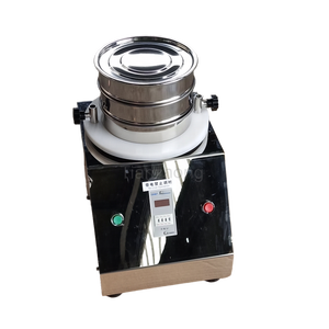 High Precision Stainless Steel <strong>Laboratory</strong> Testing Equipment Impurity Removal <strong>Laboratory</strong> Sieve Shaker Separation Equipment - Product Image 5
