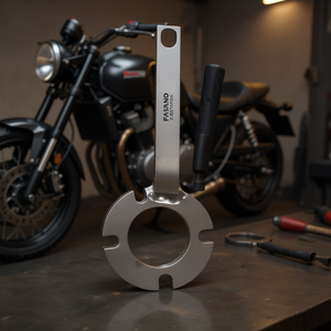 FASANO FG 192/VO1 Clutch Fork Removal <b>Tool</b> For Motorcycle Clutch Adjustment - Product Image 3